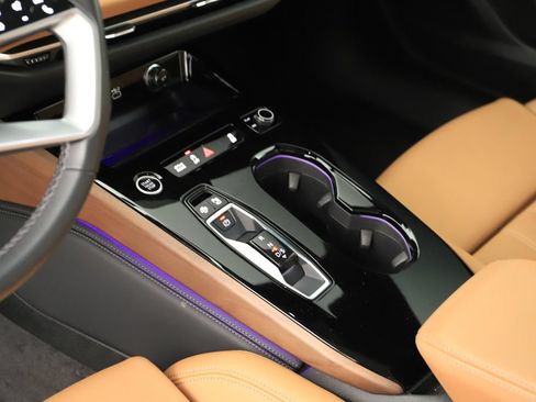 Certified 2025 Audi A5 2.0T Premium AWD/4WD image 17