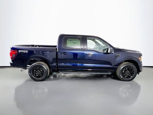 New 2026 Ford F150 XLT image 17