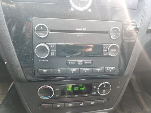Used 2008 Ford Fusion SEL AWD/4WD image 26