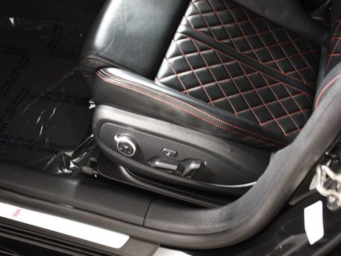 Used 2023 Audi S5 Premium Plus w/ Premium Plus Package AWD/4WD image 16