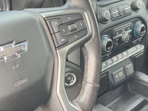 Used 2019 Chevrolet Silverado 1500 RST w/ All-Star Edition AWD/4WD image 26