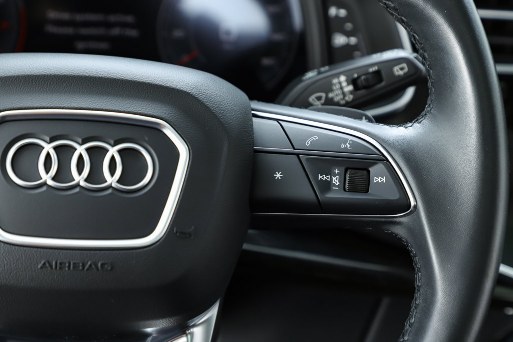 Used 2024 Audi Q7 3.0T Premium Plus w/ Premium Plus Package AWD/4WD image 26