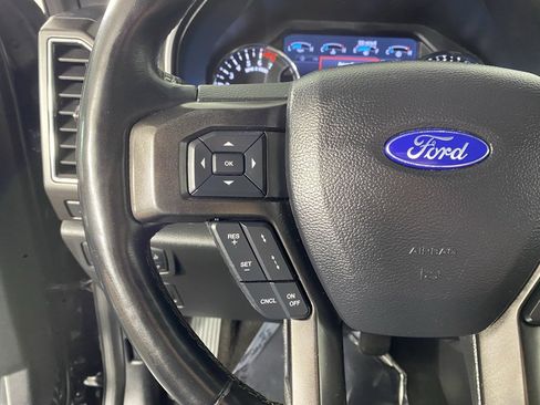 Used 2021 Ford Expedition Limited image 10