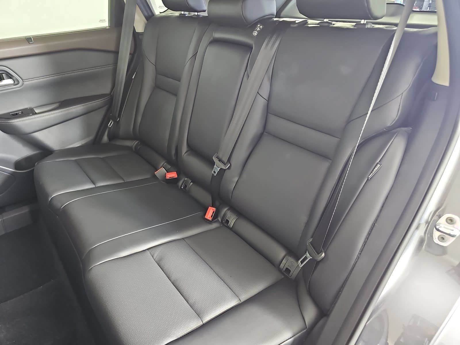 Used 2022 Nissan Rogue SV w/ SV Premium Package AWD/4WD image 14