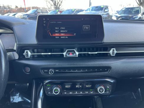 Used 2020 Toyota Supra Premium image 18