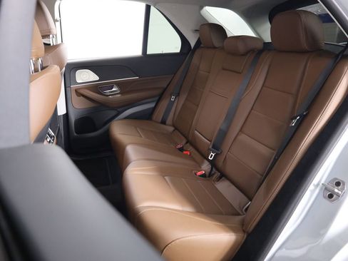 Used 2026 Mercedes-Benz GLE 450 4MATIC image 37