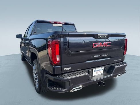 New 2026 GMC Sierra 1500 Denali w/ Denali Reserve Package image 6