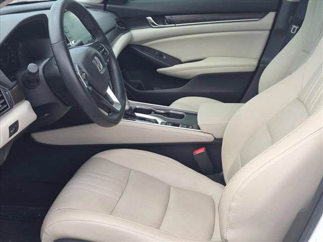 Used 2021 Honda Accord EX-L image 15