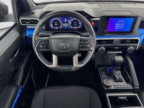 Used 2024 Toyota Tacoma TRD Sport image 23