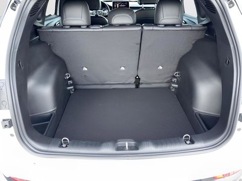 New 2026 Jeep Compass Latitude AWD/4WD image 34