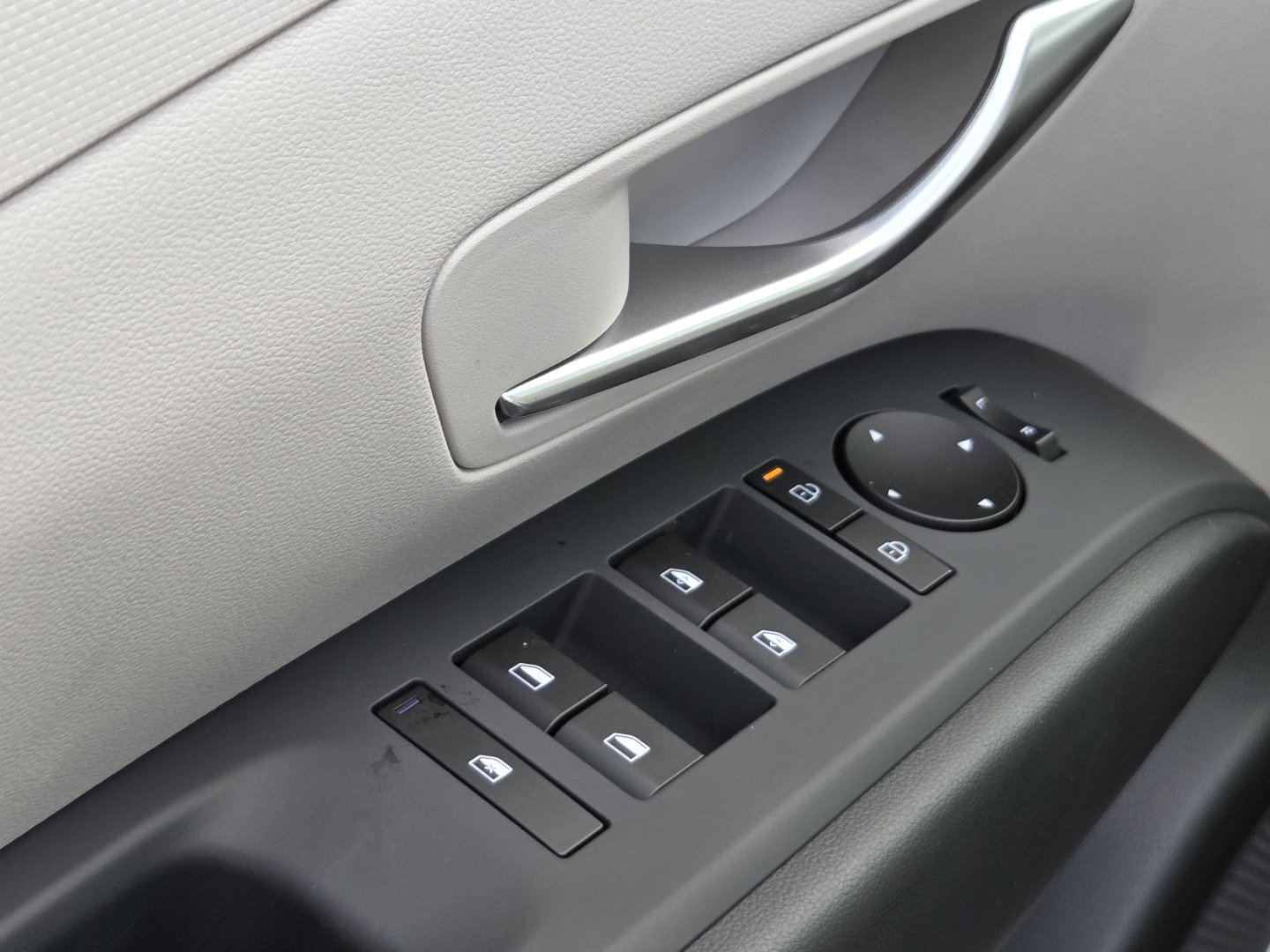 New 2026 Hyundai Tucson SEL AWD/4WD image 67