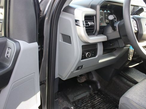 New 2026 Ford F250 XL AWD/4WD image 11