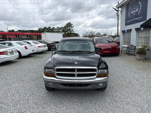 Used 2001 Dodge Dakota SLT image 8
