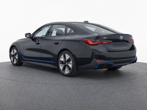 Used 2023 BMW i4 eDrive40 w/ Premium Package RWD image 31