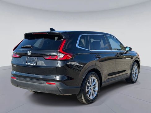 Certified 2025 Honda CR-V EX-L image 4