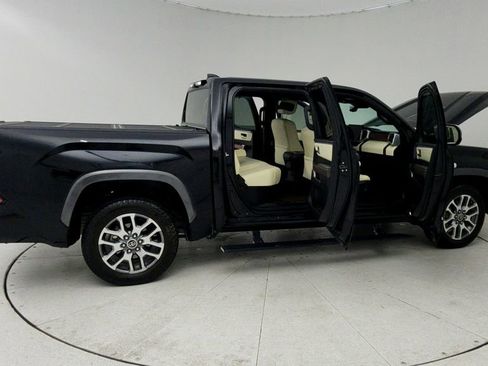 Used 2022 Toyota Tundra 1794 Edition image 13