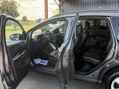 Used 2014 Ford Escape SE w/ Equipment Group 201A AWD/4WD image 7
