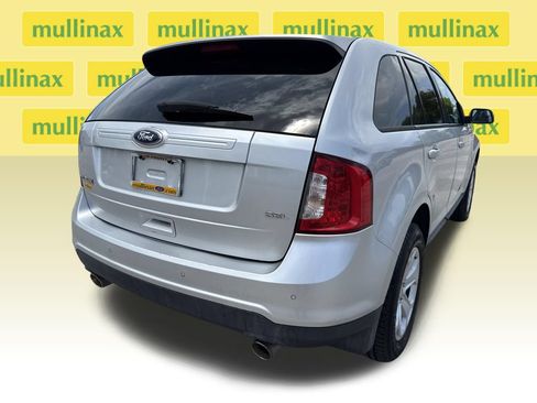Used 2012 Ford Edge SEL FWD image 4