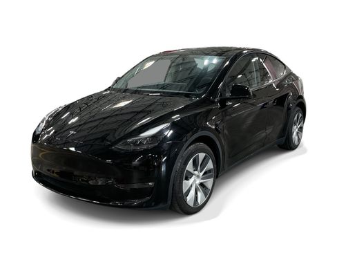 Certified 2023 Tesla Model Y Long Range AWD/4WD image 14