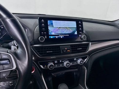 Used 2021 Honda Accord Sport image 16