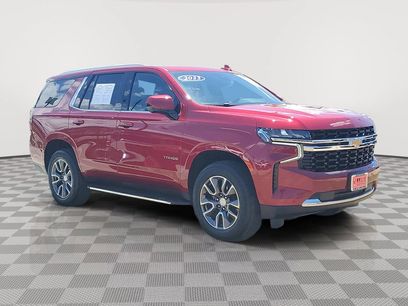 Used 2023 Chevrolet Tahoe LS
