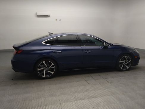 Used 2021 Hyundai Sonata SEL Plus w/ Cargo Package FWD image 10