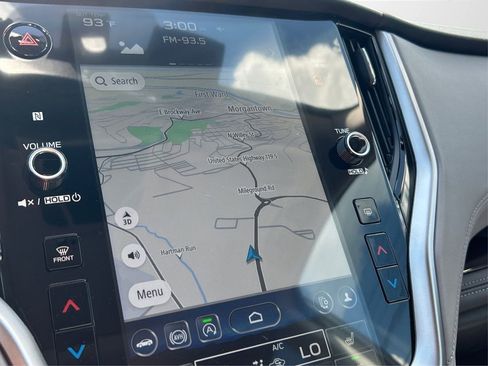 Certified 2025 Subaru Outback Limited image 30