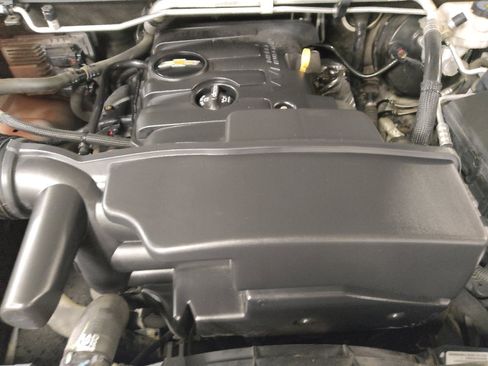 Used 2019 Chevrolet Colorado W/T w/ Custom Special Edition RWD image 30