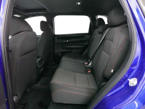 Certified 2023 Honda CR-V Sport image 26