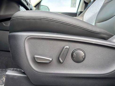 New 2026 Ford Bronco Sport Outer Banks w/ Outer Banks Tech Package+ image 11