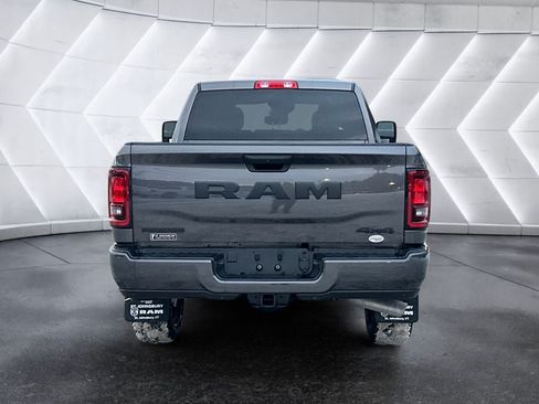 New 2026 RAM 2500 Big Horn AWD/4WD image 4