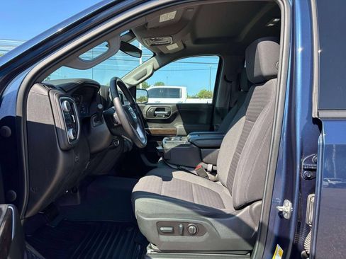 Used 2022 GMC Sierra 1500 Elevation AWD/4WD image 3
