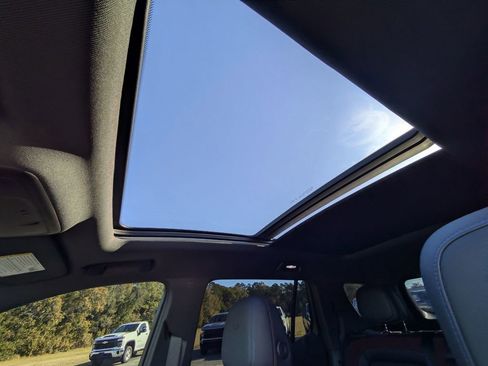 Used 2026 Chevrolet Equinox RS w/ Safety and Technology Package image 27