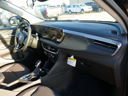 New 2026 Buick Encore GX Preferred w/ Comfort Package FWD image 12