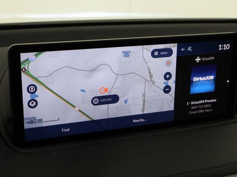 Used 2023 Acura MDX SH-AWD w/ Technology Package image 37