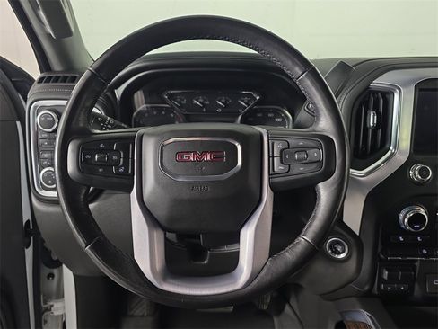 Used 2021 GMC Sierra 1500 Elevation w/ Preferred Package image 14