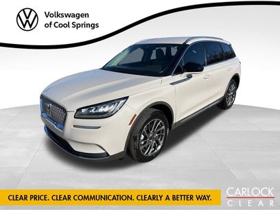 Used 2022 Lincoln Corsair FWD w/ Equipment Group 101A