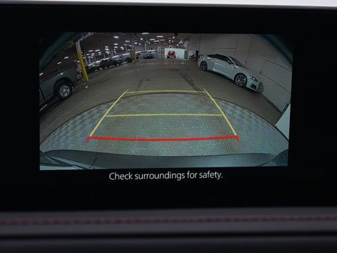 Used 2024 MAZDA CX-30 AWD 2.5 S w/ Preferred Package image 31