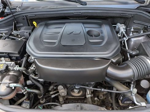 Used 2021 Jeep Grand Cherokee Limited AWD/4WD image 30