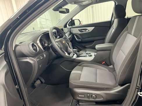 New 2026 Chevrolet Blazer LT w/ Midnight/Sport Edition image 18