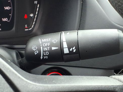Certified 2024 Honda Accord EX image 27