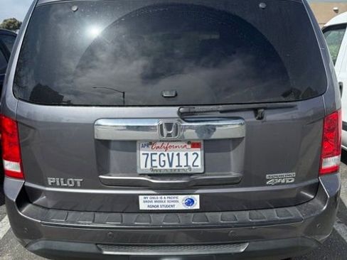 Used 2014 Honda Pilot Touring image 5