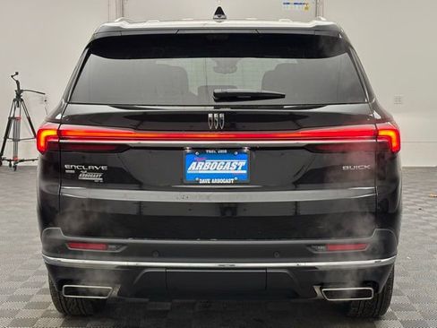 New 2026 Buick Enclave Preferred w/ Power Package image 10