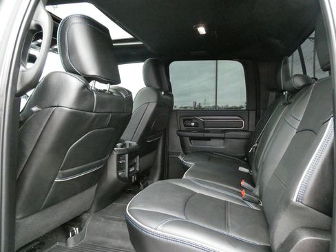 Used 2024 RAM 2500 Power Wagon w/ Level 2 Equipment Group AWD/4WD image 21