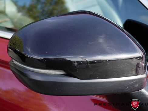 Used 2025 Honda CR-V Sport Touring image 16