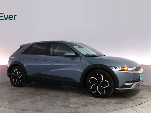 Used 2024 Hyundai Ioniq 5 SEL image 14