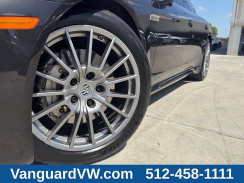 Used 2014 Porsche Panamera S RWD image 4