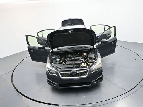 Used 2015 Subaru Impreza 2.0i Premium image 33