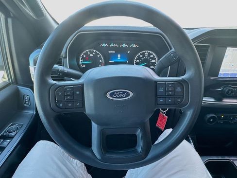 Used 2023 Ford F150 XL w/ STX Appearance Package image 14
