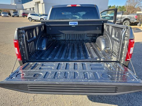 Used 2019 Ford F150 XL w/ Equipment Group 101A Mid image 14